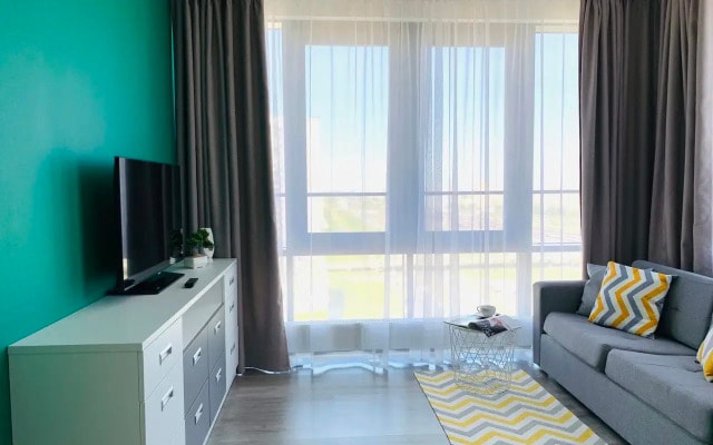 Апартаменты Sweet Dreams Apartments 1