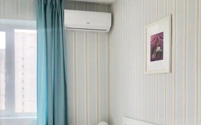 Квартира InRoomSPb на Просвещения