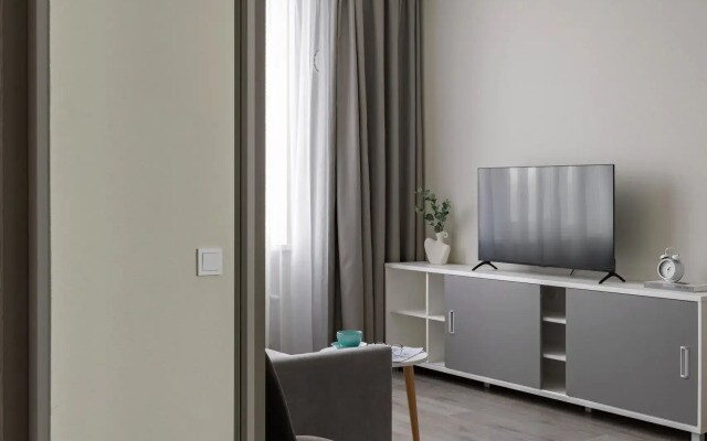 Квартира евродвушка от Rent Profi