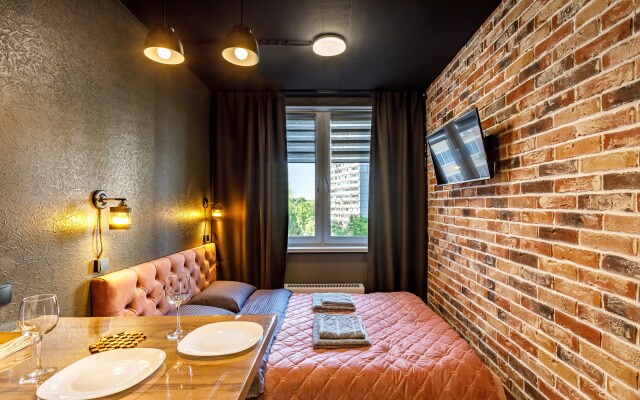 Skolkovo Apartaments