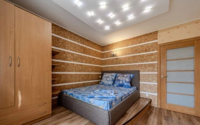 Квартира на Воронянского 27