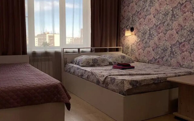 Апартаменты на Плеханова
