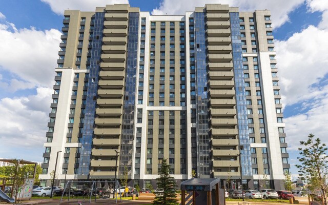 Апартаменты Residence Elegance в ЖК Мечта