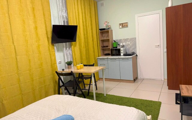Квартира На Говорова 17Г