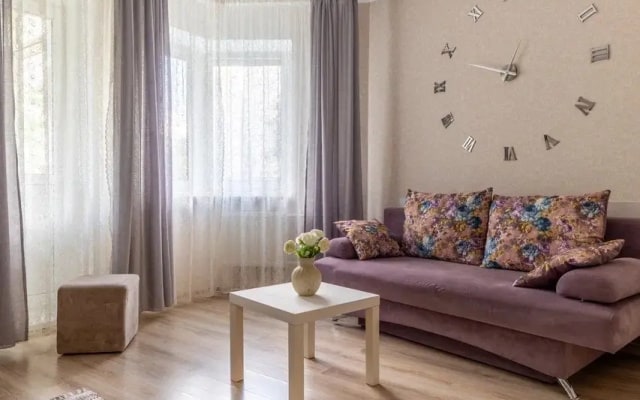 Квартира Apart-group Esthet 1