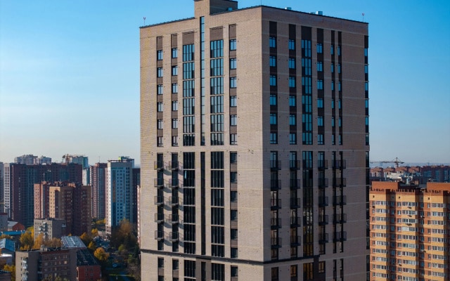 Апартаменты Andora apart | Дизайнеская Квартира в центре