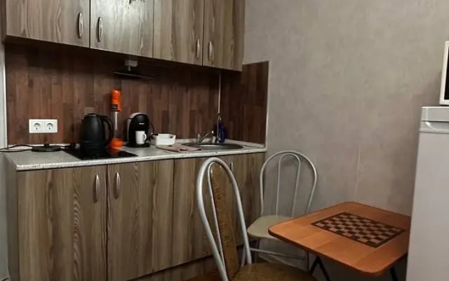 Апартаменты Студия 20,3 м