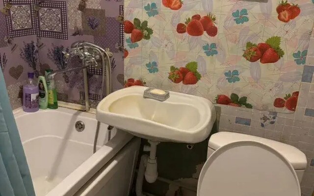 Квартира на Заводском Шоссе 57