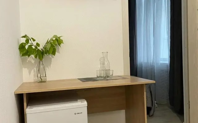 Отель Пастель