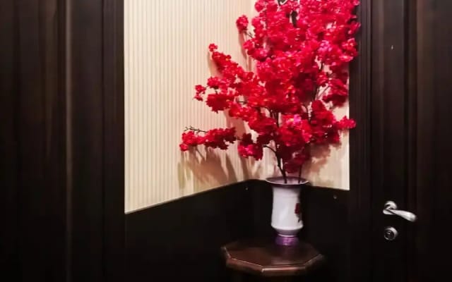 Мини-отель Зима-Лето