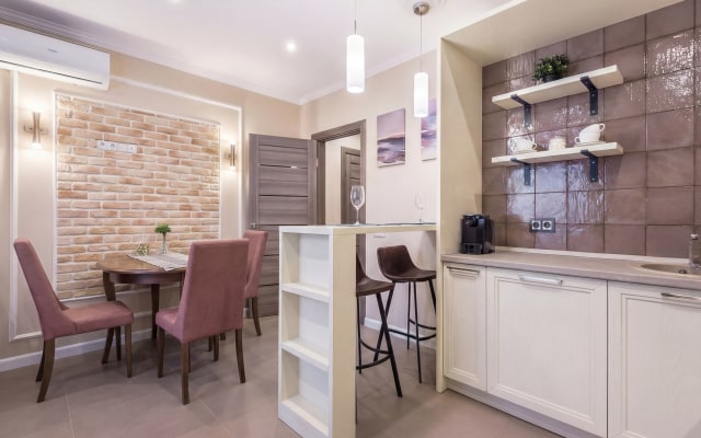 Apartament Central nearby Marriott 598