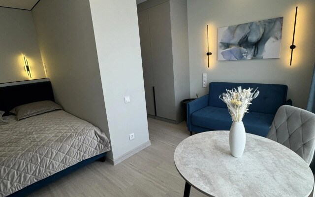 Apartments G-Kvartal Кронштадский