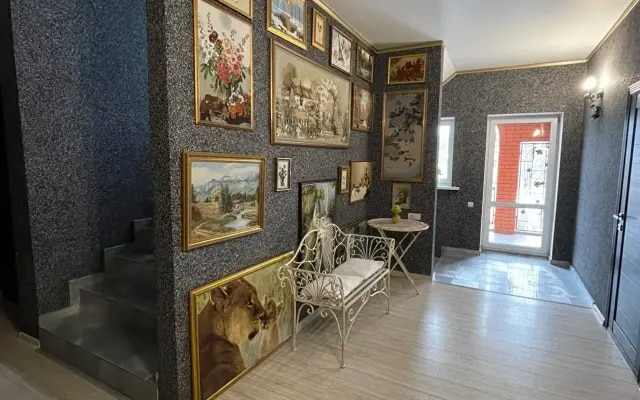 Гостевой дом В Коломне