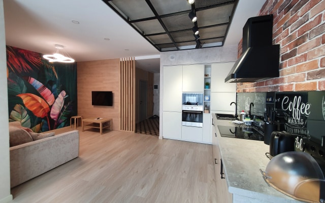 Квартира F.Living 1