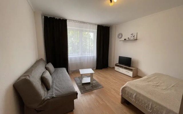 Квартира Pskov City Apartments 6 Lagernaya 5 A