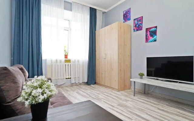 Квартира Сибирский тракт