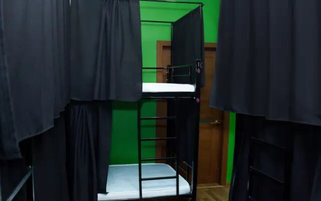Отель Фортуна Инн