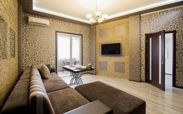 Апартаменты M Apartments Premier