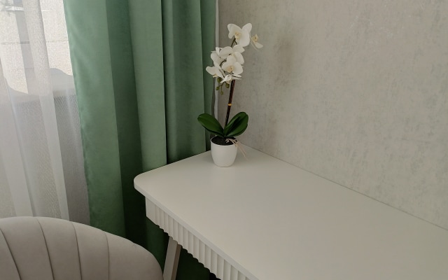 Квартира на Ставропольской улице 95