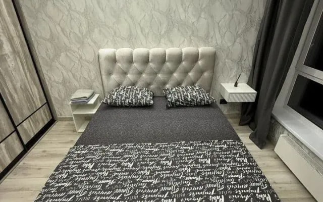 Квартира на Уфимской 6