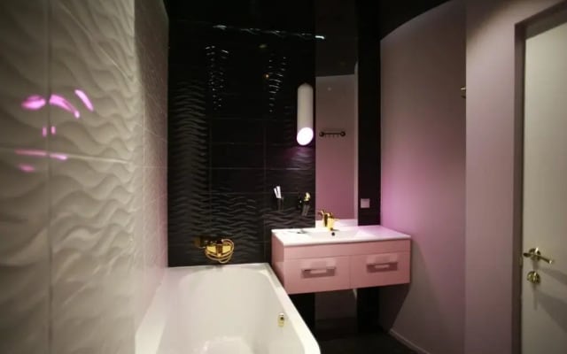 Апартаменты BonApartaments 1