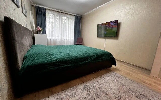 Квартира комфорт все для семьи