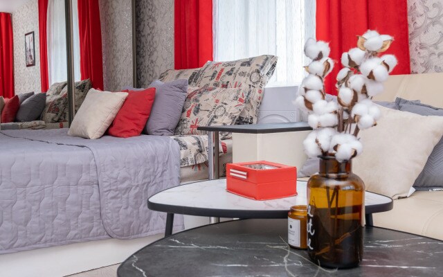 Апартаменты Residence Elegance возле Кремля