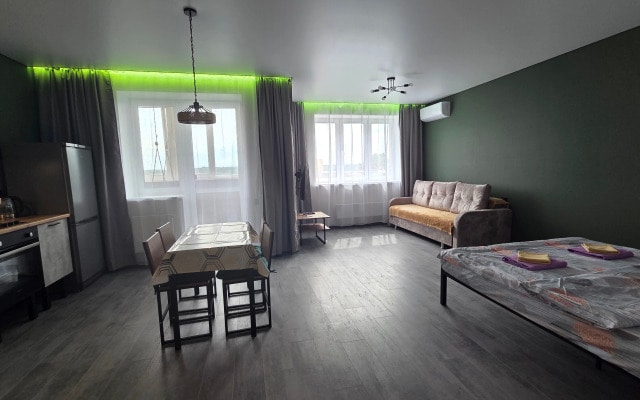 Апартаменты Right Room на Болдина 12 6 этаж