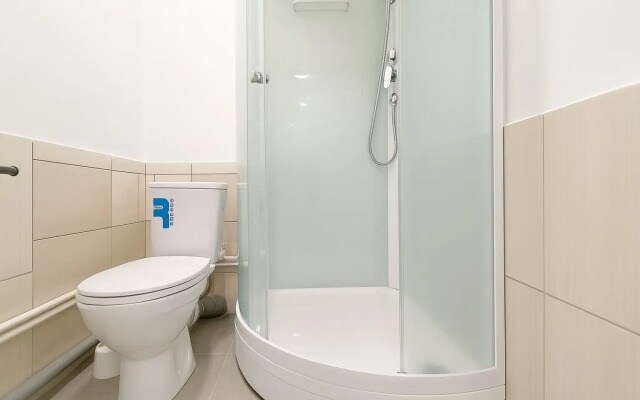 Квартира Студия у Медуниверситета — Liberty Sity Apartments