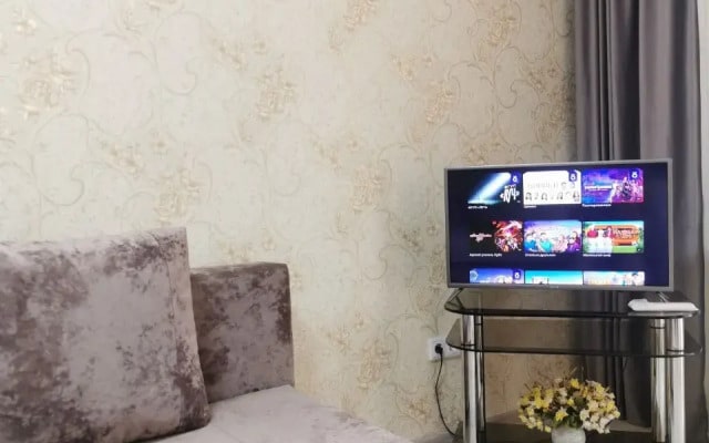 Квартира новая однокомнатная