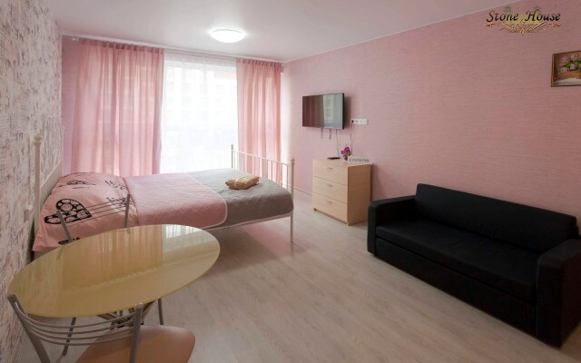 Stome House Lenina 32 A Apartments