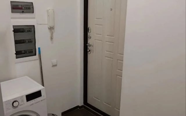 Квартира Студия рядом с ДК Железнодорожник ВИТ1