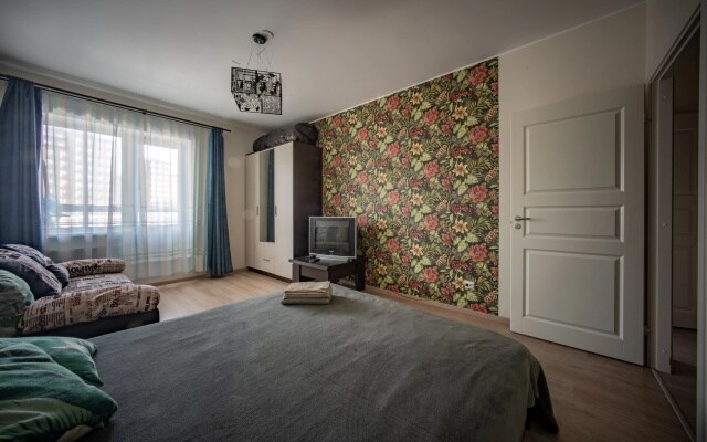 Апартаменты Loft78 Republic