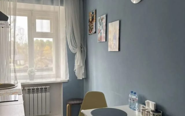 Квартира Уютная в Центре Города