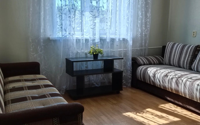 Квартира по улице Димитрова, 19