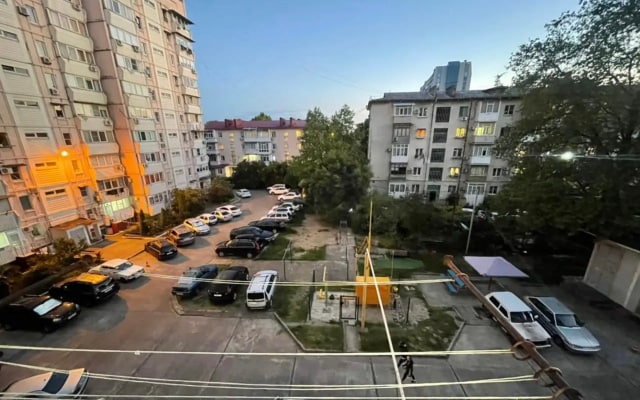 Квартира Победа 111
