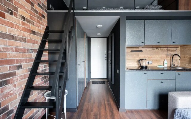 Апартаменты BestFlat24 у метро Владыкино