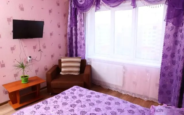 Квартира в Завокзальном районе