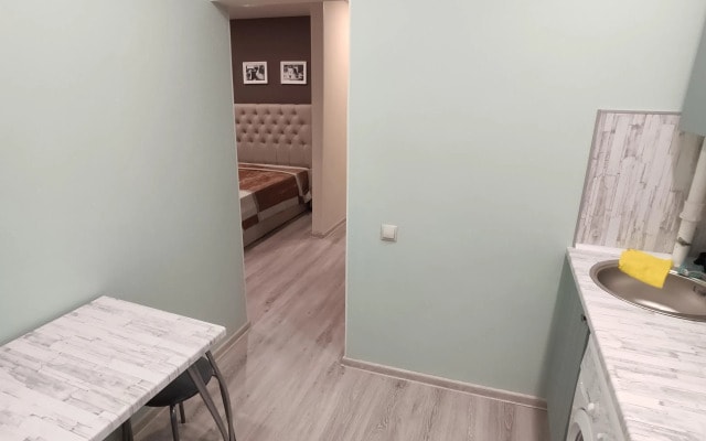Апартаменты на Гагарина 17