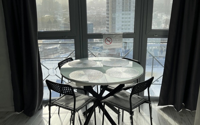 Апартаменты в центре Волгограда Loft