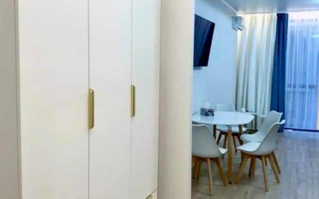 Апартаменты Sanny Beach