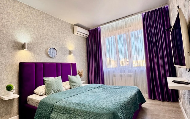 Квартира Пирогова однушка (HouseVip26)