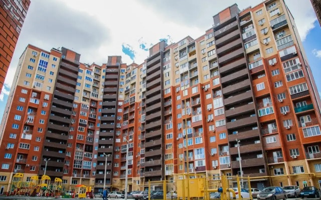 Квартира 172 Уютный Дом