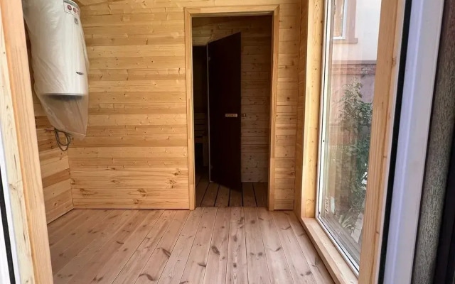 Гостевой дом Kurortniy