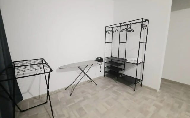 Квартира 1-к., 35 м², 4/5 этаж