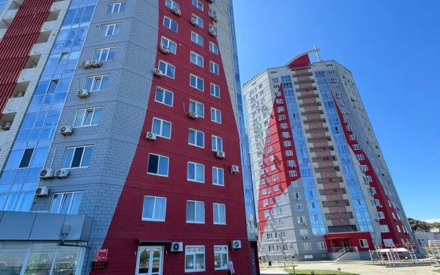 Квартира Идеальная для Отпуска с Детьми Рядом с Маяком