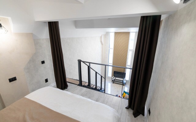 Квартира Hedonism Apart на Московской 34