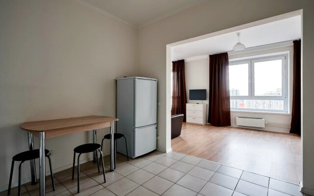 Квартира RoomOnDay на ул.Юбилейная арт.000593