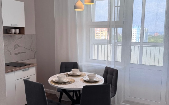 Квартира NiNo HOME. Ваш дом, вдали от дома