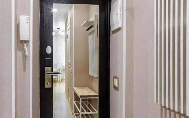 Квартира комфортная стильная возле парка